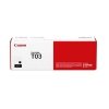 Toner Canon T03, black, 51500s, 2725C001, Canon imageRUNNER ADVANCE 525/615/715 III, O
